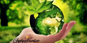 A legfontosabbak a környezettudatosságról és a kiegyensúlyozott életmódról… I. rész.