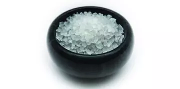 Magnézium só (magnézium szulfát)