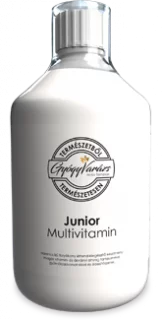 Junior Multivitamin 500ml