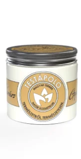 Testápoló Krém 375ml