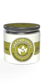 Sarokpuhító krém 200ml