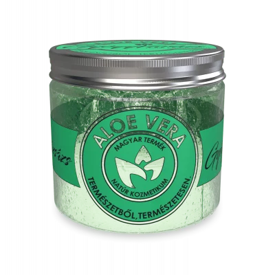 Aloe Vera a leghatsosabb formban, egy kicsit felturbzva. Ez a  Gygyvarzs Aloe Gl.