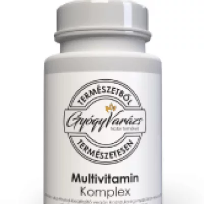 Multi Vitamin Komplex tabletta 30db