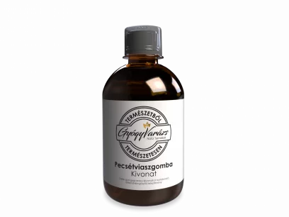 PECSÉTVIASZGOMBA KIVONAT 250ML