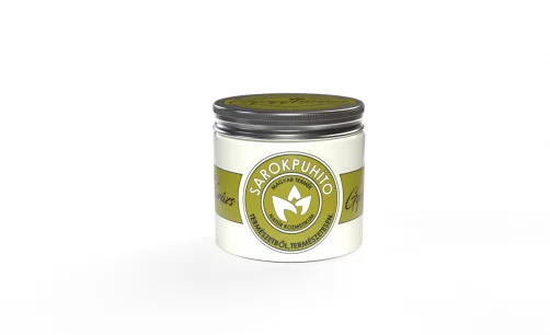 Sarokpuhító krém 200ml
